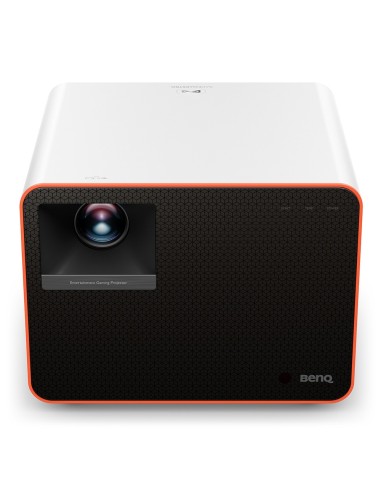 BenQ X1300i videoproiettore Proiettore a raggio standard 3000 ANSI lumen DLP 1080p (1920x1080) Compatibilità 3D Nero, Bianco