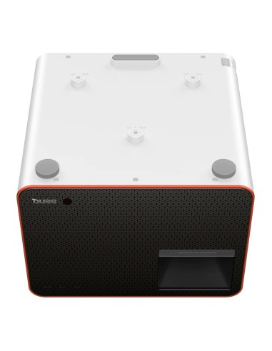 BenQ X1300i videoproiettore Proiettore a raggio standard 3000 ANSI lumen DLP 1080p (1920x1080) Compatibilità 3D Nero, Bianco