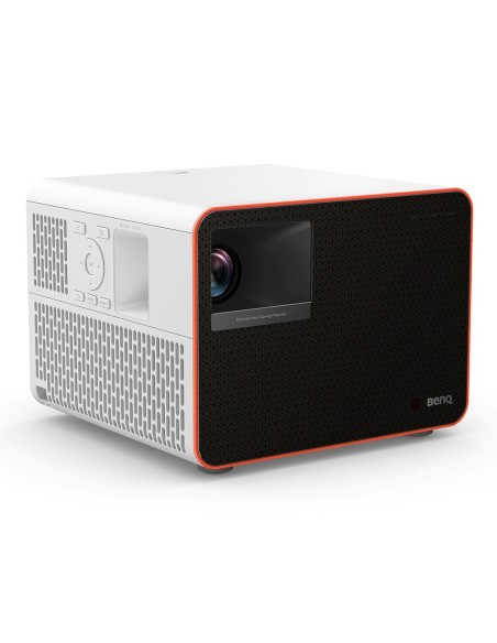 BenQ X1300i videoproiettore Proiettore a raggio standard 3000 ANSI lumen DLP 1080p (1920x1080) Compatibilità 3D Nero, Bianco