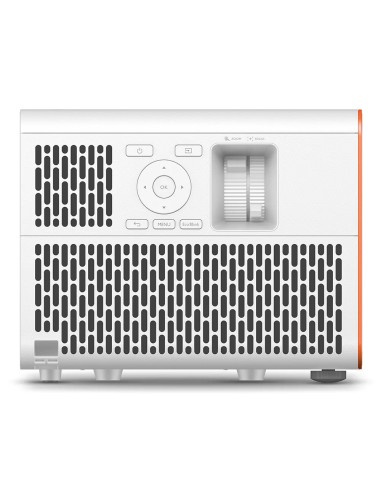 BenQ X1300i videoproiettore Proiettore a raggio standard 3000 ANSI lumen DLP 1080p (1920x1080) Compatibilità 3D Nero, Bianco