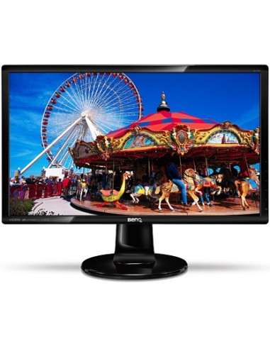 BenQ GL2760H 68,6 cm (27") 1920 x 1080 Pixel Full HD LED Nero