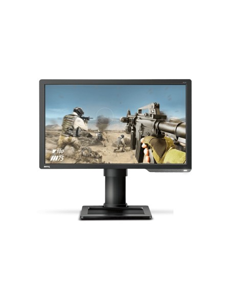 Benq XL2411P 61 cm (24") 1920 x 1080 Pixel Full HD OLED Nero