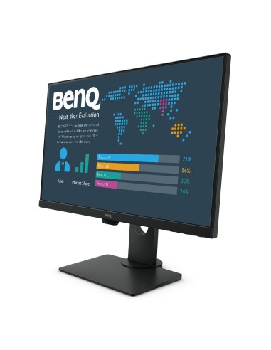 BenQ BL2780T 68,6 cm (27") 1920 x 1080 Pixel Full HD LED Nero