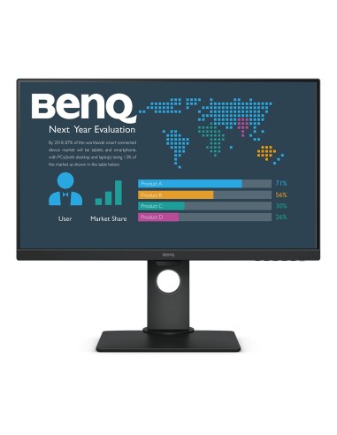 BenQ BL2780T 68,6 cm (27") 1920 x 1080 Pixel Full HD LED Nero