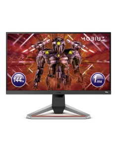 BenQ EX2510 62,2 cm (24.5") 1920 x 1080 Pixel Full HD LED Grigio 2