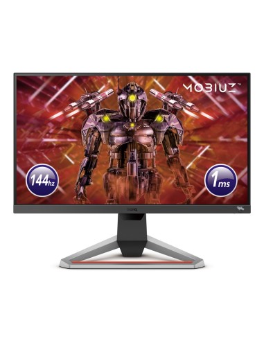 BenQ EX2510 62,2 cm (24.5") 1920 x 1080 Pixel Full HD LED Grigio