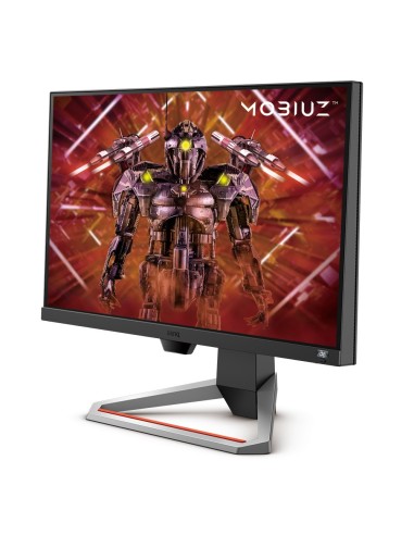 BenQ EX2510 62,2 cm (24.5") 1920 x 1080 Pixel Full HD LED Grigio