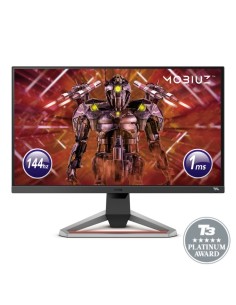 BenQ EX2710U 68,6 cm (27") Full HD 2