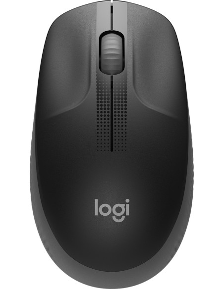 Logitech M190 mouse Ambidestro RF Wireless Ottico 1000 DPI