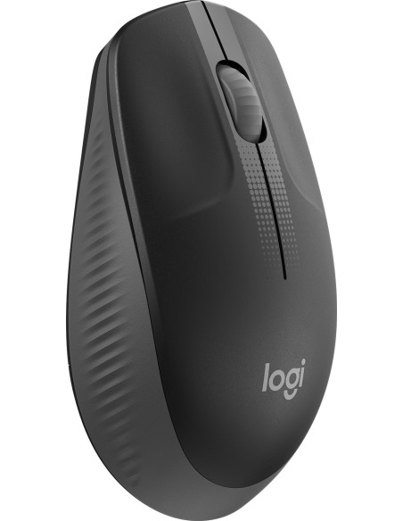 Logitech M190 mouse Ambidestro RF Wireless Ottico 1000 DPI