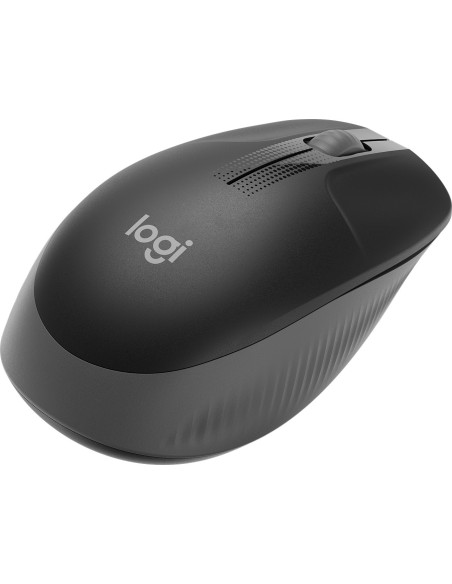 Logitech M190 mouse Ambidestro RF Wireless Ottico 1000 DPI