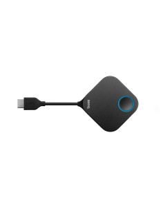 Benq WDC10 InstaShow Button Kit sistema di presentazione wireless HDMI Desktop 2