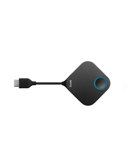 Benq WDC10 InstaShow Button Kit sistema di presentazione wireless HDMI Desktop