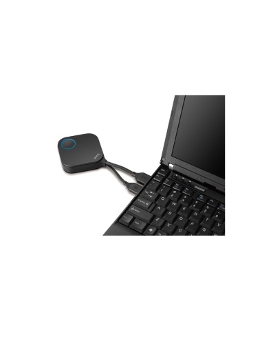 Benq WDC10 InstaShow Button Kit sistema di presentazione wireless HDMI Desktop