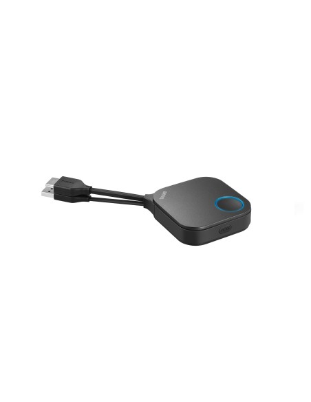 Benq WDC10 InstaShow Button Kit sistema di presentazione wireless HDMI Desktop