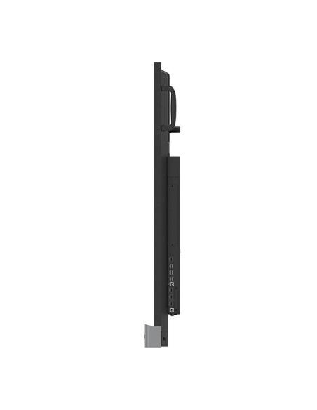 BenQ RM6502K Pannello piatto interattivo 165,1 cm (65") LED 350 cd m² 4K Ultra HD Nero Touch screen