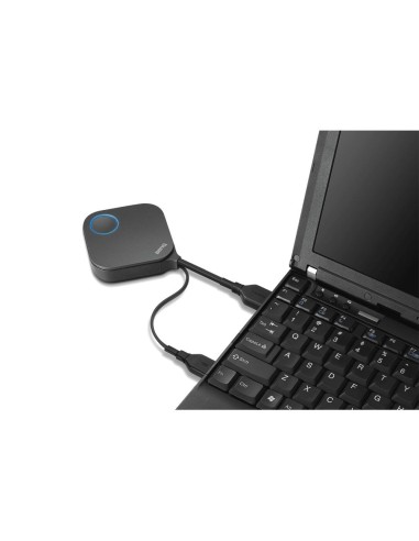 BenQ InstaShow WDC10 sistema di presentazione wireless HDMI Desktop