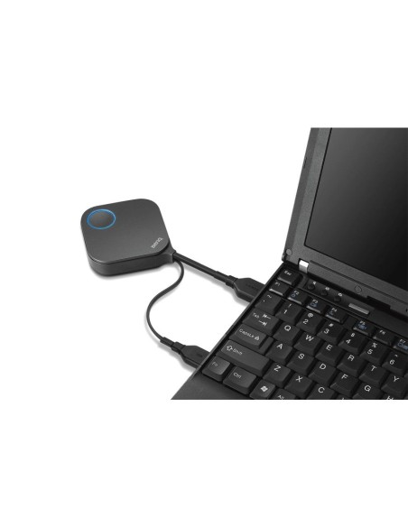 BenQ InstaShow WDC10 sistema di presentazione wireless HDMI Desktop