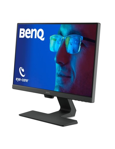 Benq GW2280 54,6 cm (21.5") 1920 x 1080 Pixel Full HD LED Nero
