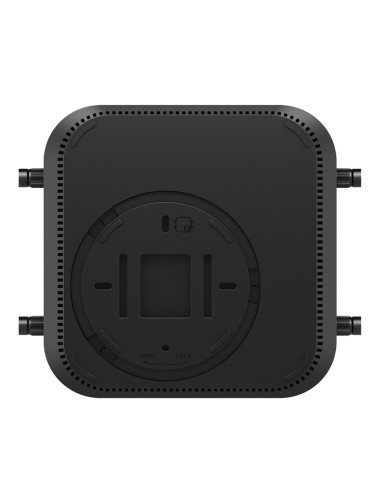 BenQ InstaShow WDC20 sistema di presentazione wireless HDMI Desktop