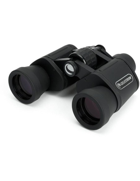 Celestron UPCLOSE G2 8X40 binocolo BK-7 Nero