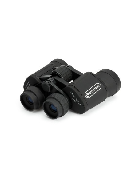 Celestron UPCLOSE G2 8X40 binocolo BK-7 Nero