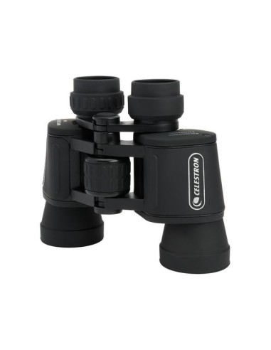 Celestron UPCLOSE G2 8X40 binocolo BK-7 Nero