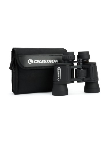 Celestron UPCLOSE G2 8X40 binocolo BK-7 Nero