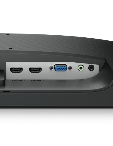 BenQ BL2283 54,6 cm (21.5") 1920 x 1080 Pixel Full HD Nero