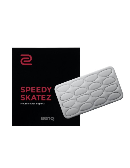 Benq SPEEDY SKATEZ Piedi del mouse