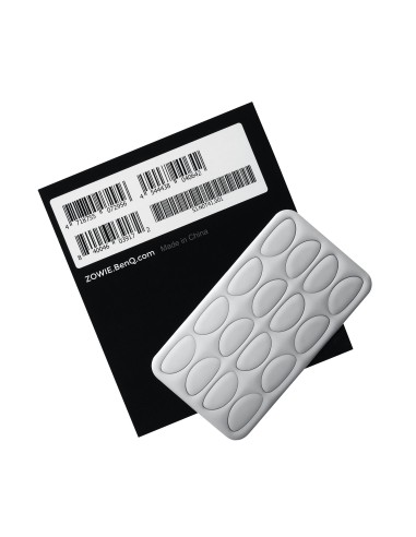 Benq SPEEDY SKATEZ Piedi del mouse