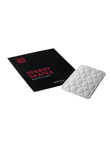 Benq SPEEDY SKATEZ Piedi del mouse