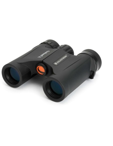 Celestron OUTLAND-X 10X25 binocolo BaK-4 Nero