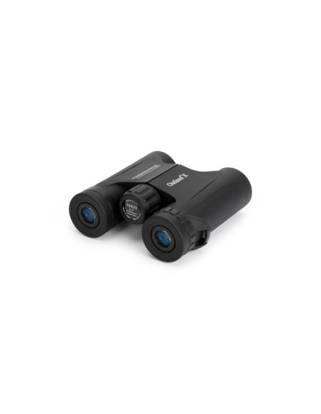 Celestron OUTLAND-X 10X25 binocolo BaK-4 Nero