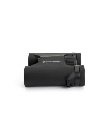 Celestron OUTLAND-X 10X25 binocolo BaK-4 Nero