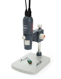 Celestron Microdirect 1080p 220x Microscopio digitale 2