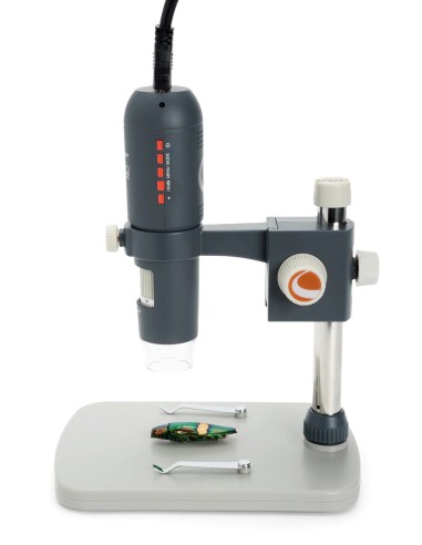 Celestron Microdirect 1080p 220x Microscopio digitale