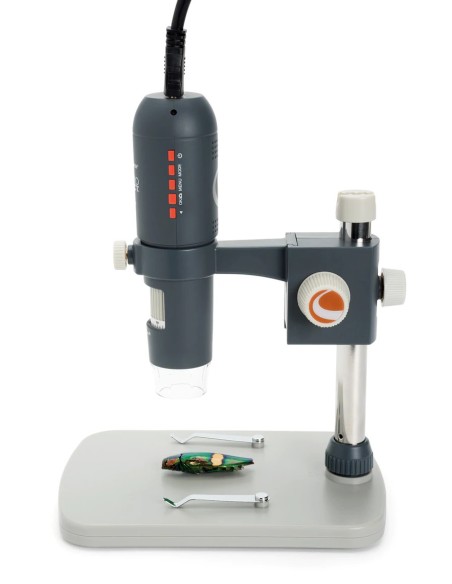 Celestron Microdirect 1080p 220x Microscopio digitale