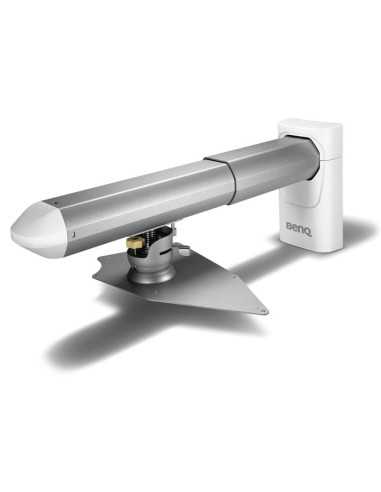 Benq 5J.J4R10.001 supporto per proiettore Parete Alluminio