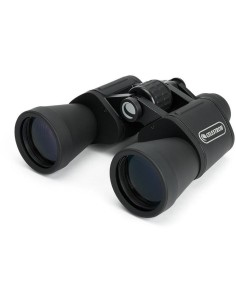 Celestron UPCLOSE G2 10X50 binocolo BK-7 Nero