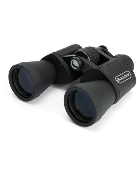 Celestron UPCLOSE G2 10X50 binocolo BK-7 Nero