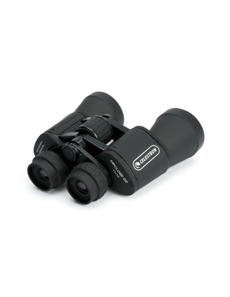 Celestron UPCLOSE G2 10X50 binocolo BK-7 Nero
