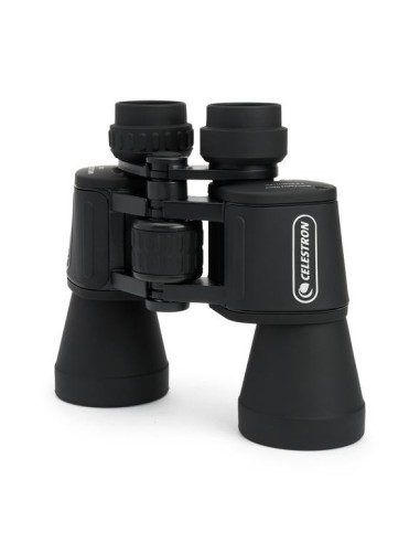 Celestron UPCLOSE G2 10X50 binocolo BK-7 Nero