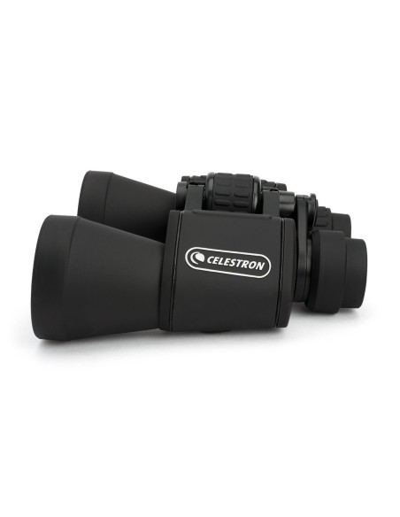 Celestron UPCLOSE G2 10X50 binocolo BK-7 Nero