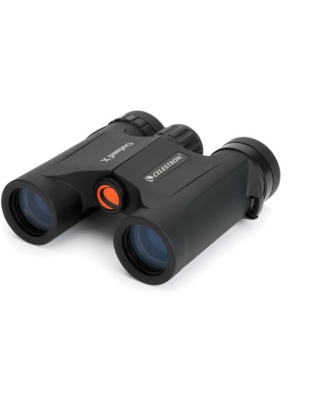 Celestron OUTLAND X 8X25 binocolo BaK-4 Nero