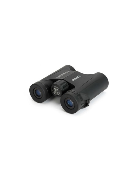 Celestron OUTLAND X 8X25 binocolo BaK-4 Nero