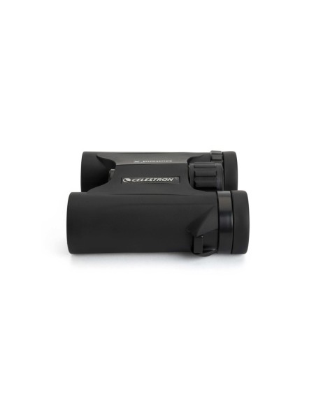 Celestron OUTLAND X 8X25 binocolo BaK-4 Nero