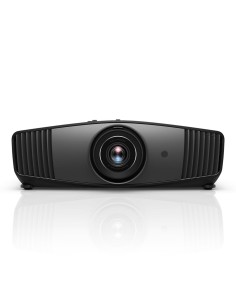 BenQ W5700 videoproiettore Proiettore a raggio standard 1800 ANSI lumen DLP 2160p (3840x2160) Nero