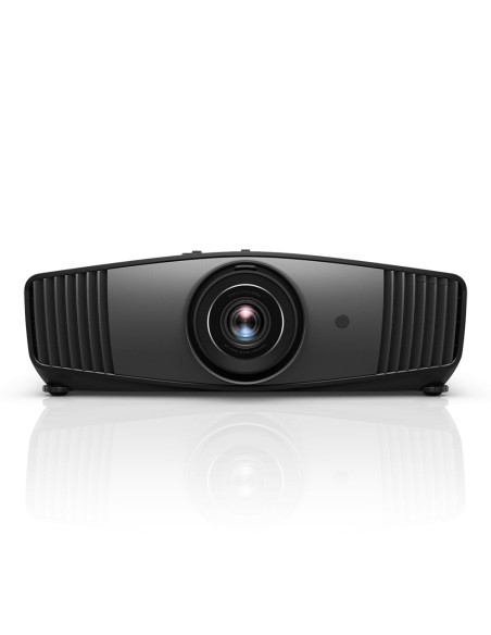 BenQ W5700 videoproiettore Proiettore a raggio standard 1800 ANSI lumen DLP 2160p (3840x2160) Nero