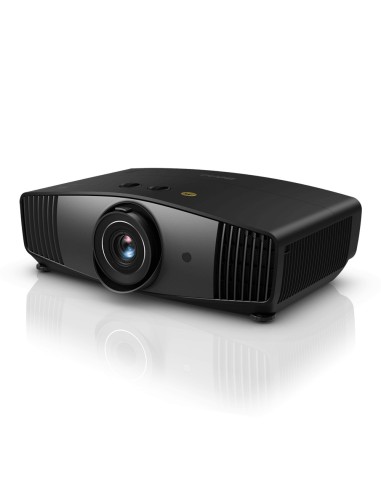 BenQ W5700 videoproiettore Proiettore a raggio standard 1800 ANSI lumen DLP 2160p (3840x2160) Nero
